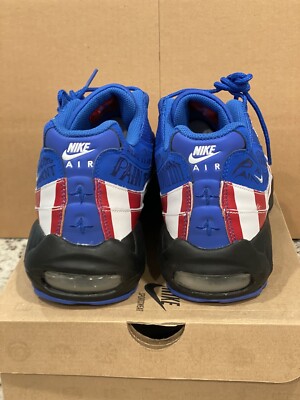 nike air max 95 doernbecher 2013