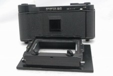 Mamiya M Adapter 6x7 Roll Film Holder for 4x5 Camera RM222