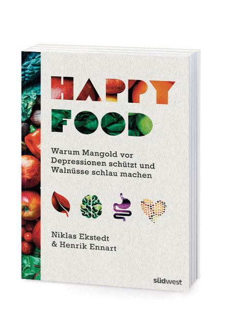 Thumbnail - Happy Food Niklas Ekstedt