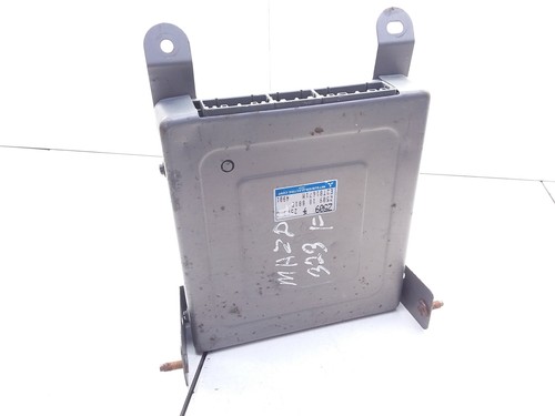 MAZDA 323 F  Motorsteuergerät Z50918881b E2t81671m 1997 12054740