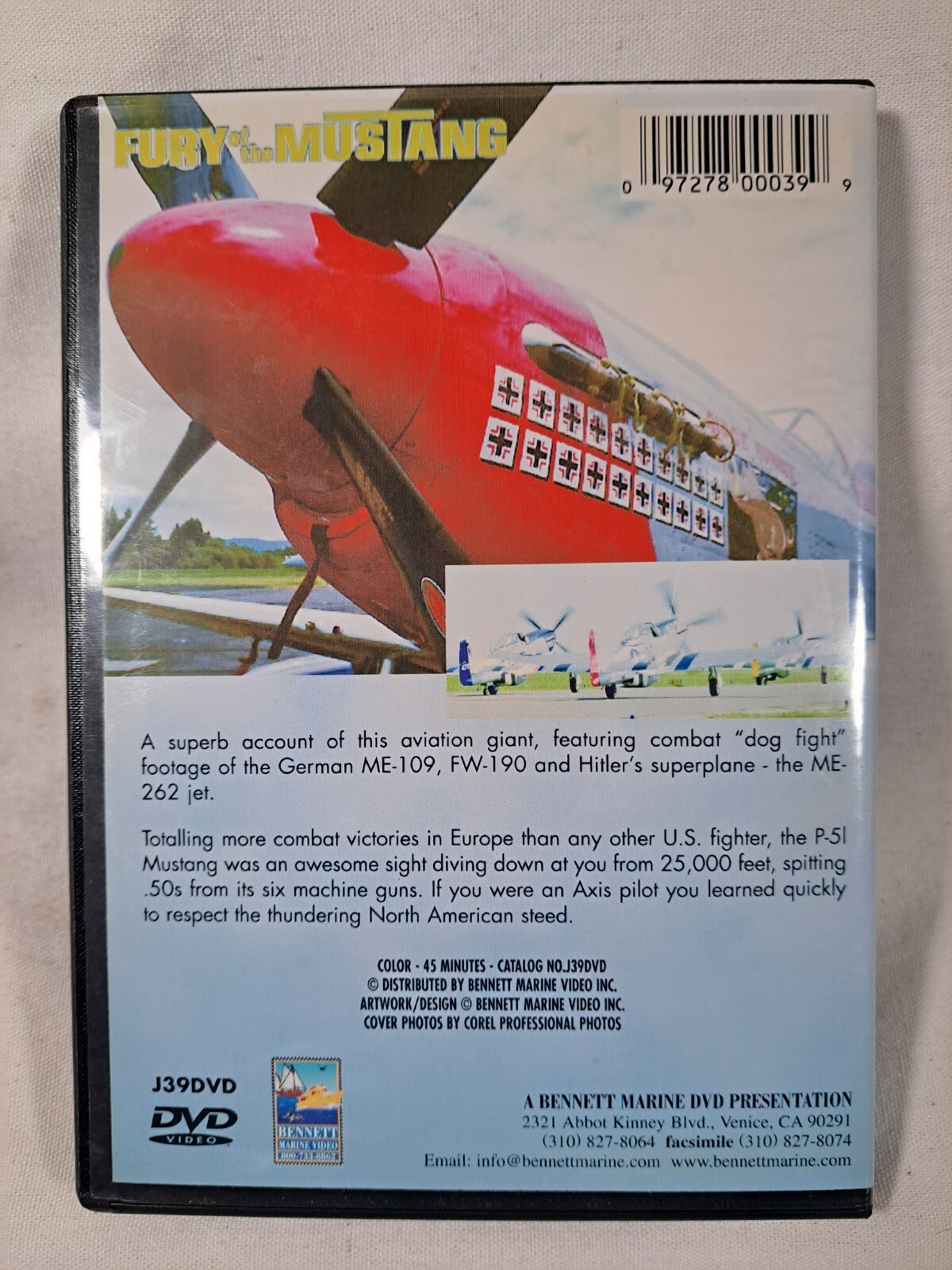 Fury of the Mustang (DVD, 2007) for sale online | eBay