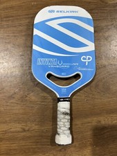 powerair selkirk vanguard signature design Pickleball Paddle Catherine Parenteau