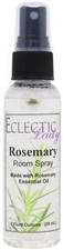 Rosemary Room Spray, Made With Essential Oils