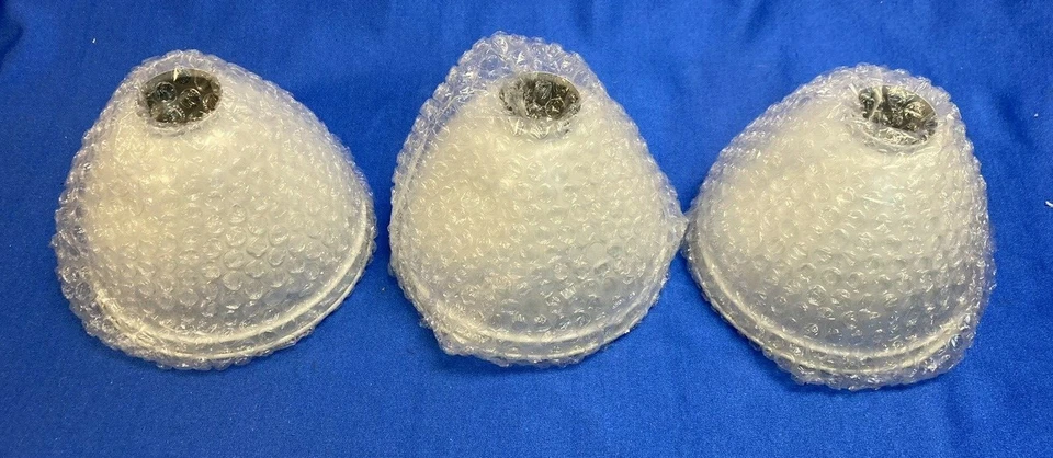 Golden Lighting - Track Light Semi Flush 120 V Light White Shade - Image 3 of 4