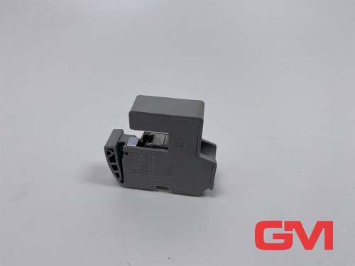 Rittal Leiteranschlussklemme SV 3456.505 Conductor Connection Clamp Push - Picture 4 of 7