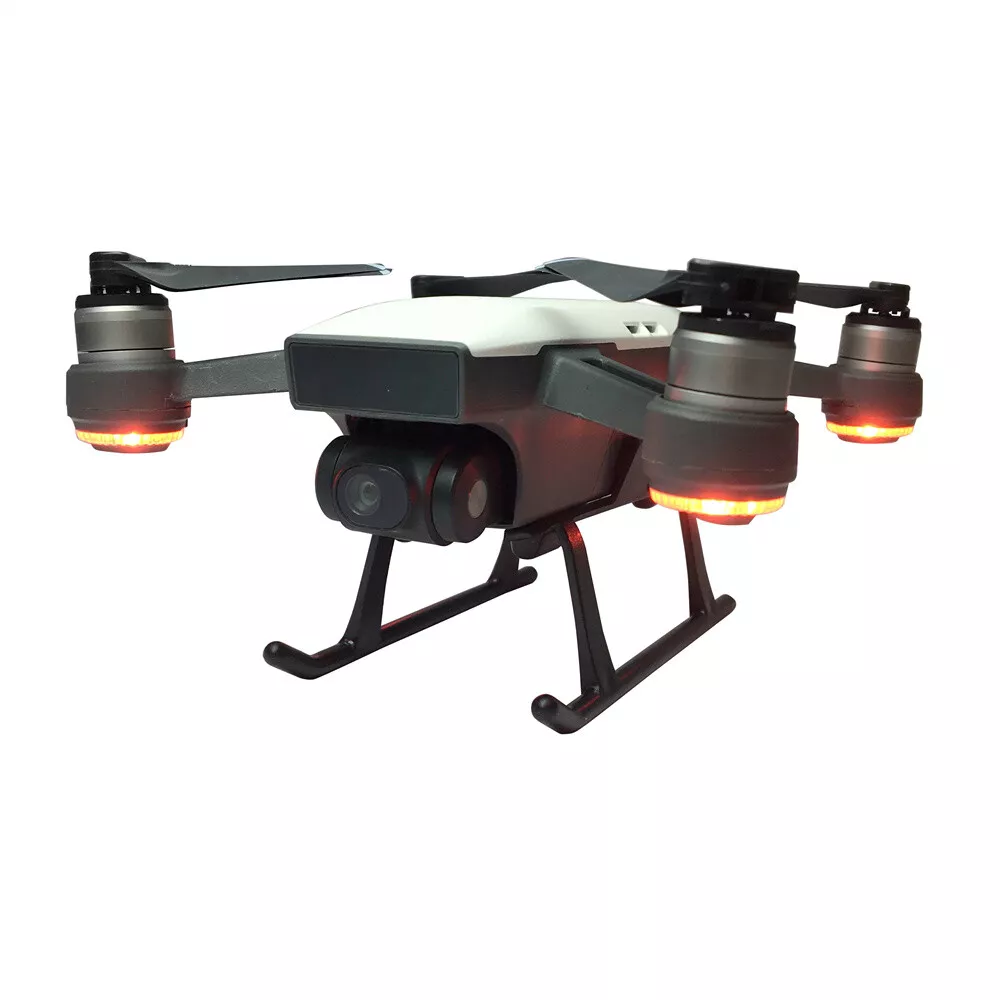 Best accessories hotsell for dji spark
