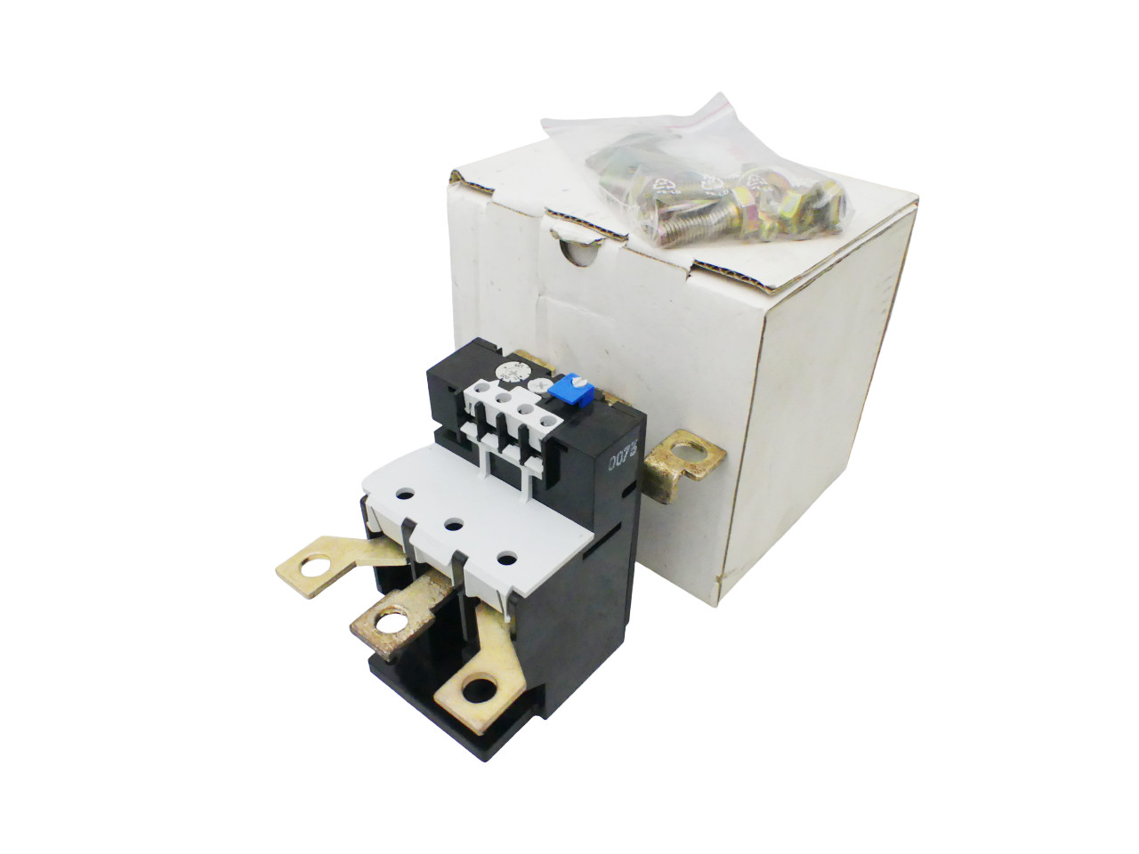 ABB T200 DU 135 T200DU135 T200-DU-135 Overcurrent Relay GJZ4321401R0003 -New-