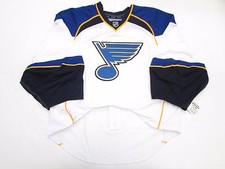st louis blues items