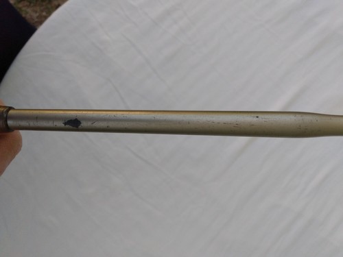 Cobra Lady Cobra II Oversize Pitching Wedge Lady Flex Graphite Shaft 35.5" RH - Picture 8 of 8