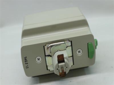 Panasonic DH2481 Terminal Plug A 3P 30A 300V NOB New Open