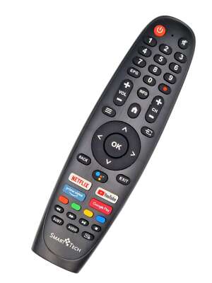 D'Origine Telecommande Unitech K3200HSG-E / K4300USG-E RC-025 | eBay