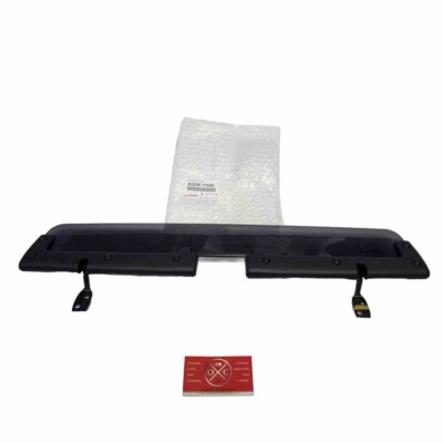 Genuine OEM 00-05 Toyota MR2 Spyder MR-S Wind Deflector Board Assy