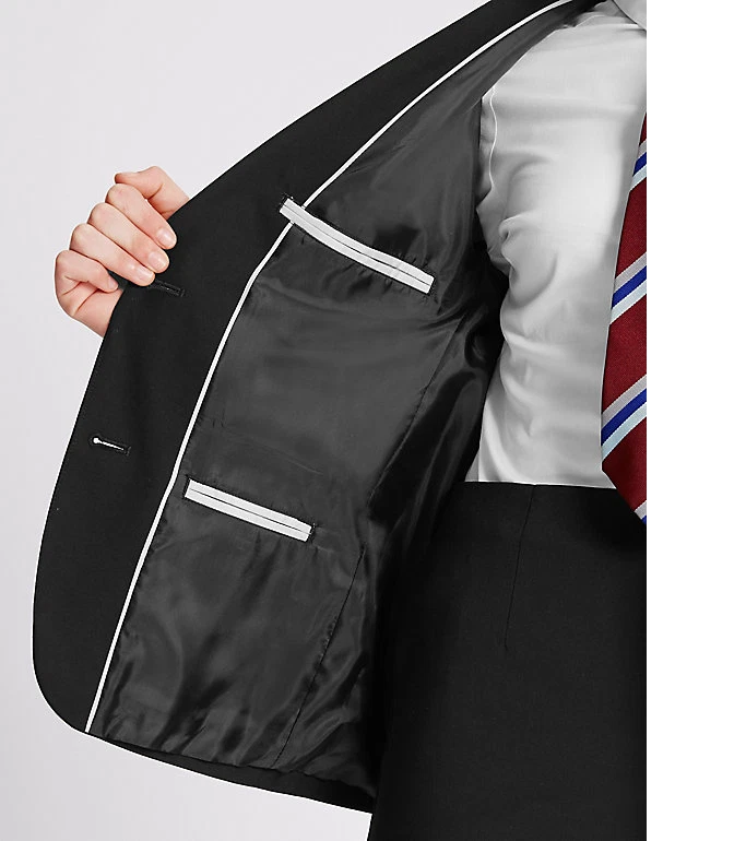 M&s school shop blazer