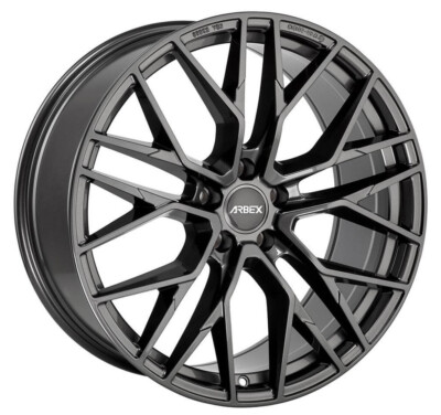 20 Zoll Arbex 9 Felgen für Toyota Camry Hybrid XV7 EU M TMG C-HR AX1T RAV4 XA3