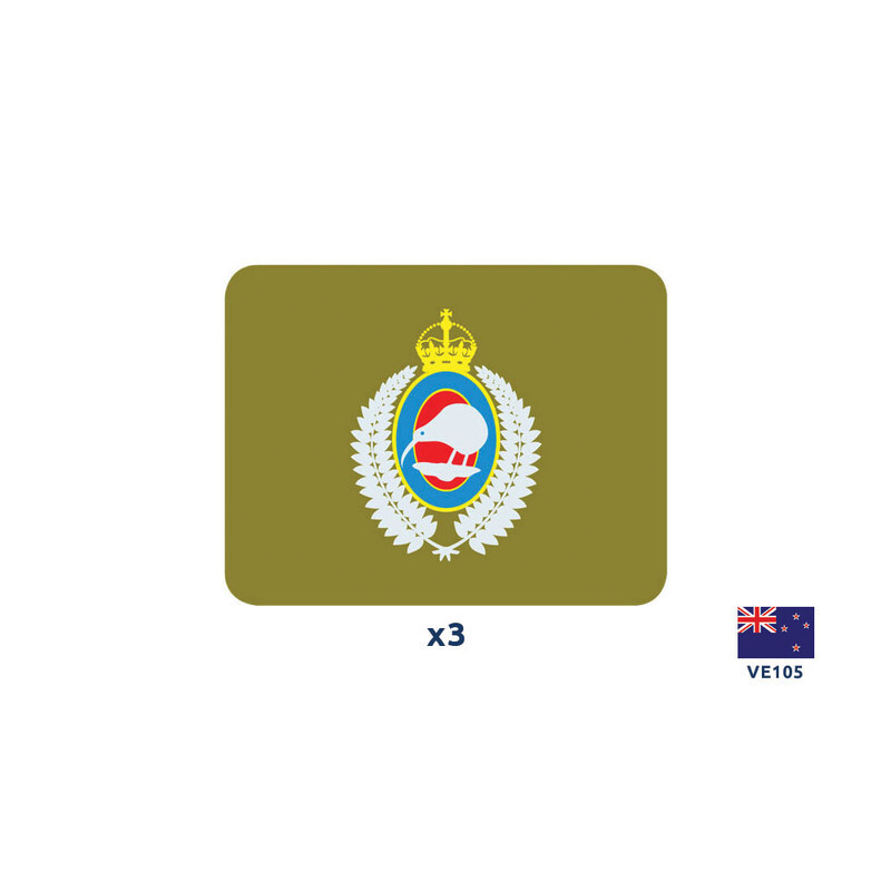 Цель АНЗАК Зеландия Вьетнам 2090₽