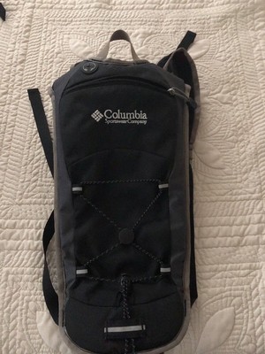 columbia shadow falls hydration pack