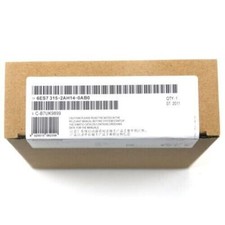 6ES7 315-2AH14-0AB0 NEW  SIEMENS SIMATIC S7-300 CPU 315-2DP 6ES7315-2AH14-0AB0-