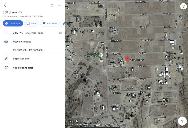 Land for SaleHowardwick Near Amarillo Texas88 down100 per month eBay