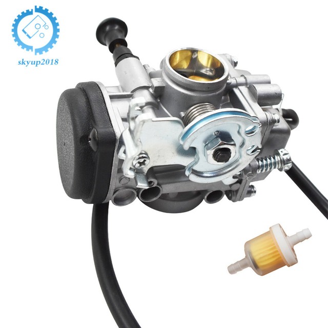 Partman CK28 Carburetor Fit For Suzuki DRZ250 1320013E41 & 1320013E40