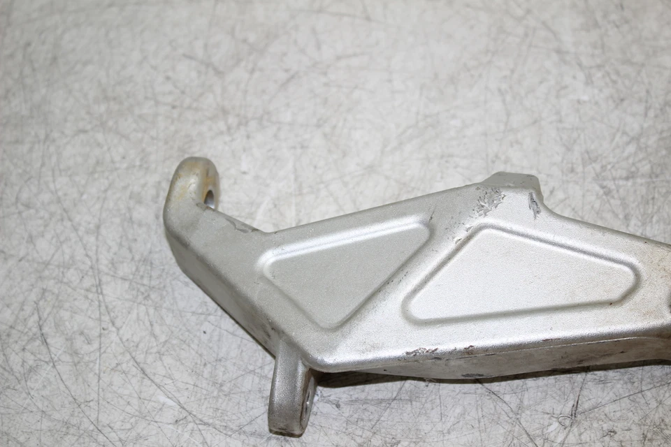 08-18 Ski-doo Mxz X 800r E-tec nudillo delantero derecho derecho 505073008 Foto 2 de 4