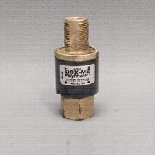 DSX-ME POLYPHASER CORP POLYPHASER SURGE PROTECTOR