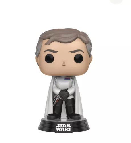 FUNKO POP Star Wars Rogue One Director Orson Krennic #142