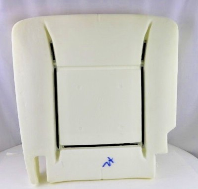 Driver Side Bottom Seat Foam Cushion 1997 Dodge Ram 1500 2500 3500 SLT Laramie