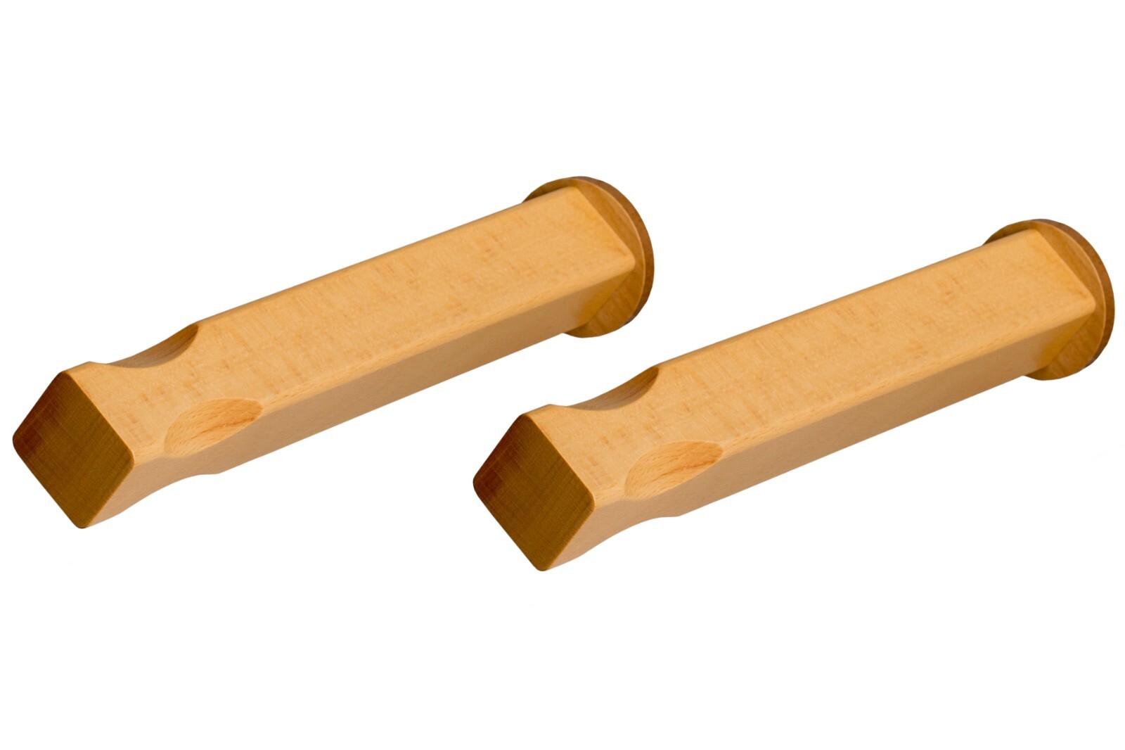 Supporto da Parete per Bici MONBAK in Legno foto 6