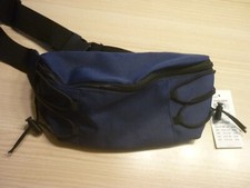 Bauchtasche Sport Tasche City Tasche Umhängetasche Blau Jack & Jones NEU!