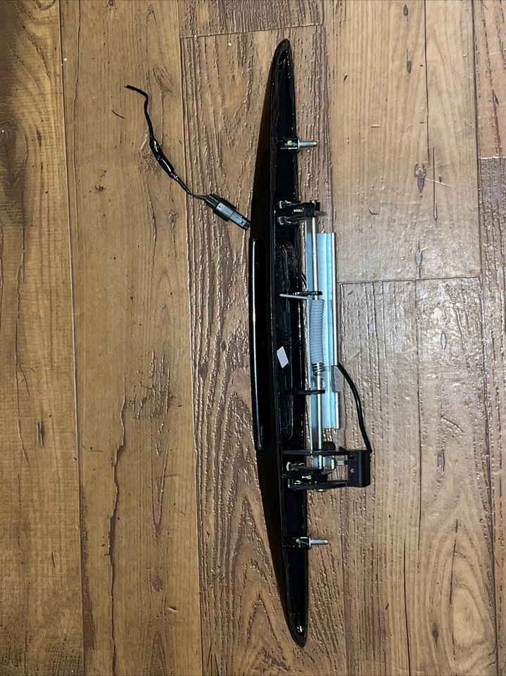 07-14 Ford Expedition Tailgate Handle Rear Lift Gate Door Pull OEM * - Image 4 of 4