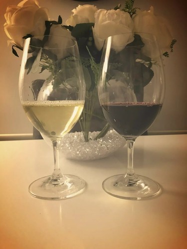 RIEDEL OUVERTURE WINE GLASSES Sets of 1 to 12 0480/90 / 640800090 - Picture 11 of 13