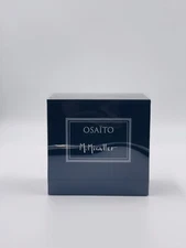 M Micallef OSAITO 100ml / 3.4 Oz Eau de parfum EDP NEW IN BOX NICHE