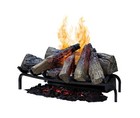Chimeneas modernos Dimplex