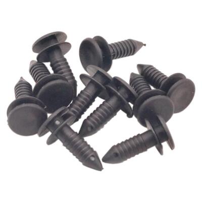 100 x YOU.S Armaturenbrett Kofferraum Clips für Ford / Land Rover - W701194S300