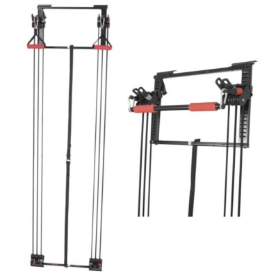 Rubber Gym [Tower 200] Door Gym Full Body Exercise Set Home Gym