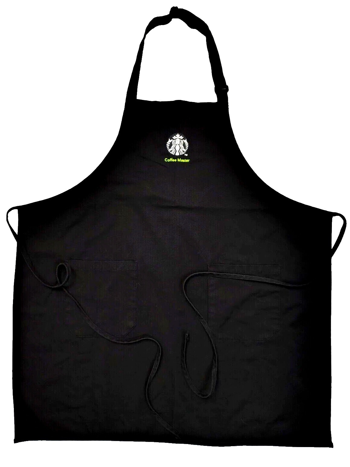 Starbucks Reserve Apron | eBay