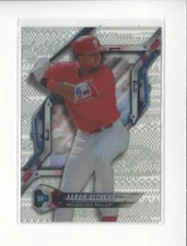 2018 Topps High Tek Baseball Dot Grid Parallel Singles - You Choose