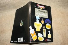 Collector's book French perfume bottles scent bottles bottles perfume bottles
