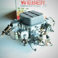 Carburateur Ford FIESTA