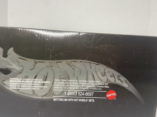 Hot Wheels Deora II Hall of Fame Exclusive Nov 2003 Limited RARE NEW OPEN BOX - Bild 7 von 16