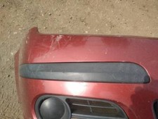 Baguette de porte Skoda FABIA