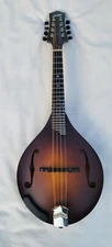 Collings MT Mandolin Sunburst 2016