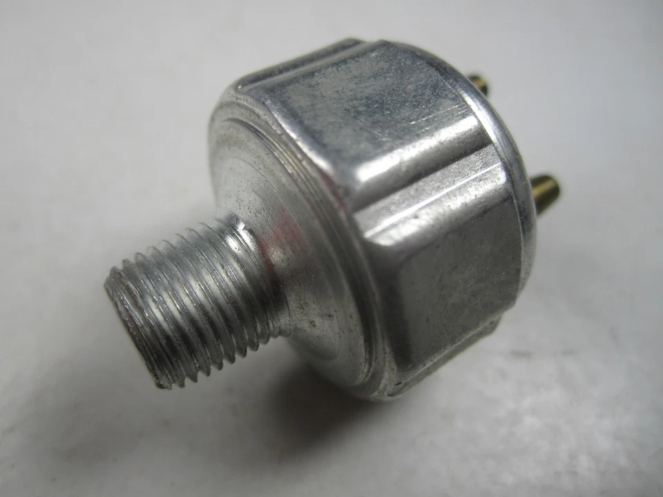 40-68 AMC GM Ford Studebaker Hudson Mopar Stoplight Switch NORS SLS27 - Image 2 of 3