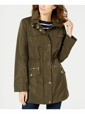 raincoat michael kors
