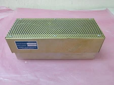 Henry Electronics 9600-0200, Linear Amplifier, 406063