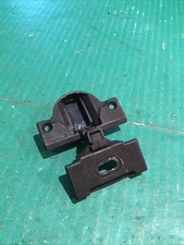 1 Blum COMPACT Cabinet Hinge 30.310-11.02 Bronze w/ 130.214-01.02 Plate 1-3/8"