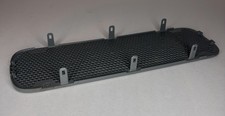 OEM Microsoft Xbox 360 FAT Gray SIDE PANEL VENT Grill Bezel Part X800370