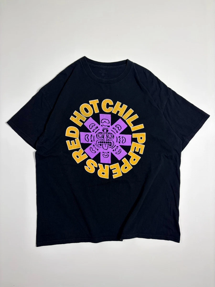 25+ Red Hot Chili Peppers T-Shirts for Men for sale | Updated Oct 2026