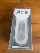 Precision Pro Ace Audio Caddy Smart Speaker New in Box