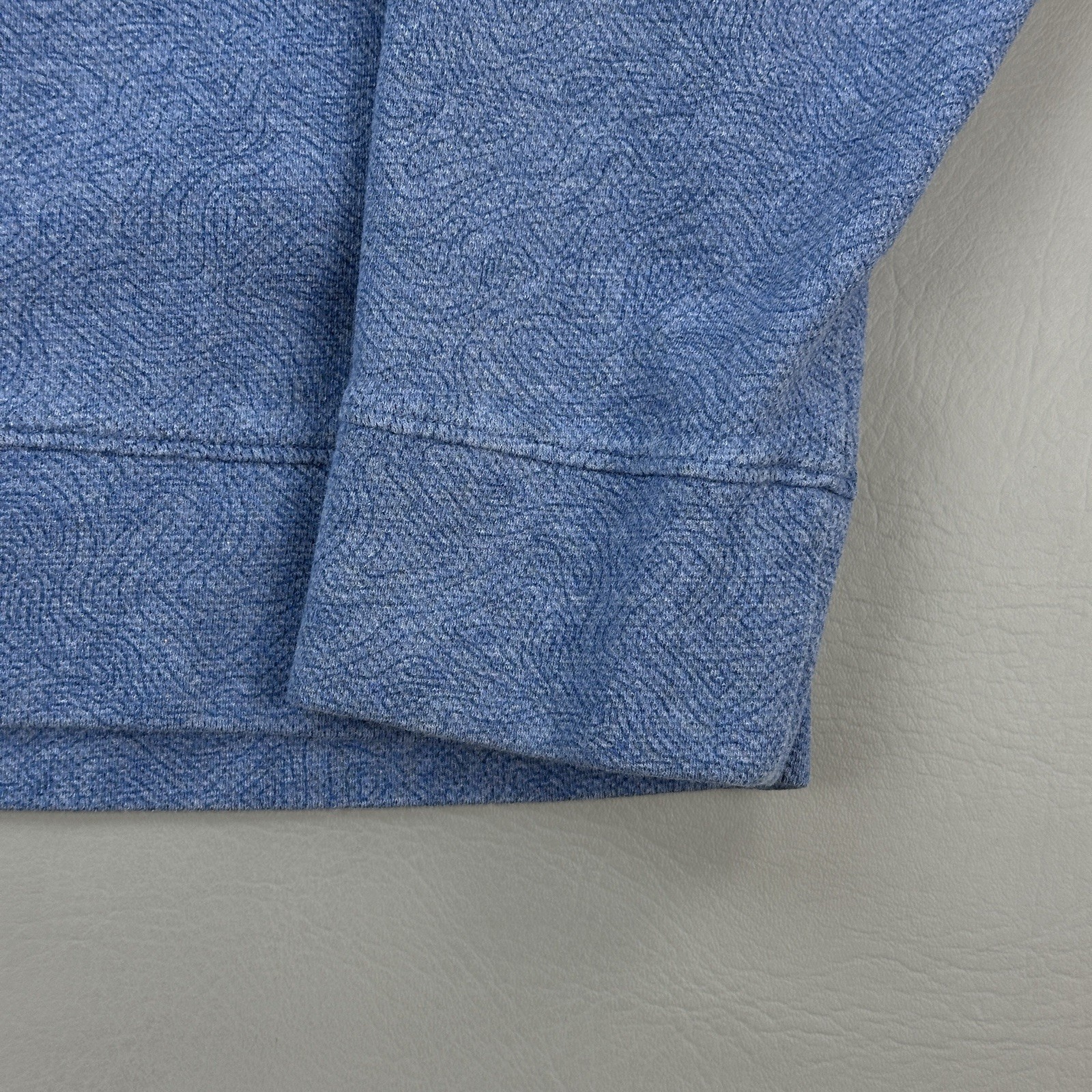 Vineyard Vine Performance Pullover Mens Large Blu… - image 4